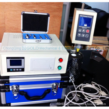 Wholesale Sales Gdj-1c Brookfield Rotational Viscometer